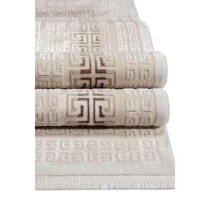 Konfor Elex 5201 Salon Cuisine Tapis tissé en polyester moderne Base tissée fabriquée à la machine - Product Image 4