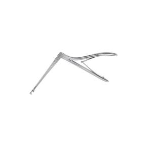 Rongeurs osseux, instrument chirurgical manuel, orthopédie, neurochirurgie, outil médical, acier inoxydable, durable, réutilisable, haute qualité - Product Image 6