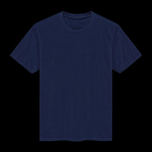 Camiseta unisex 100% algodón para hombre, directo de fábrica, alta calidad, talla grande, impresión personalizada, bordado, lienzo en blanco personalizable - Product Image 5