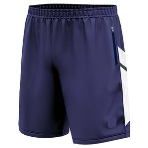 2025 Maillot de football classique respirant à séchage rapide de qualité supérieure Ensemble de service OEM Style Vêtements de football - Product Image 3