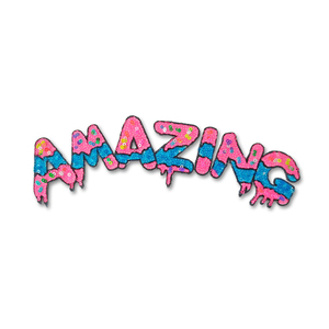 Colorful Amazing Sequin Patch for Clothing and Accessories - Product Image 4