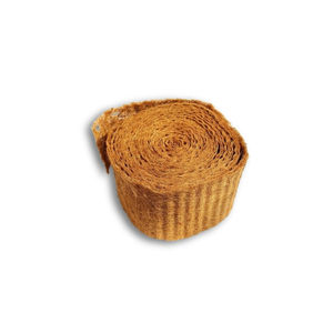 เทปใยมะพร้าวธรรมชาติ สำหรับเสริมโครงสร้างดินและช่วยให้พืชเจริญเติบโตในโครงการเกษตรยั่งยืน - Product Image 1