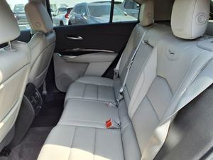 USADO LHD/RHD 2023 CADILLAC XT4 PREMIUM LUXURY FWD - Product Image 2