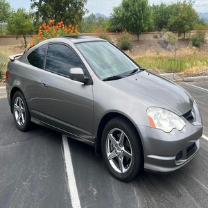ACURA RSX TYPE-S d'occasion 2002, conduite à gauche/droite - Product Image 1