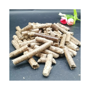 Granulés de bois de haute qualité à vendre en ligne. Granulés de bois de la meilleure qualité à bas prix. Qualité supérieure. Livraison rapide. Vente en gros. - Product Image 6