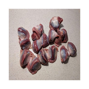 Chicken gizzard offered at competitive wholesale rates for inte-rnational <b>meat</b> markets - Product Image 2