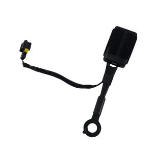 GANCIO CINTURA DI SICUREZZA ANTERIORE DESTRO PEUGEOT 208 Serie 98135293XT (19>) - Product Image 1