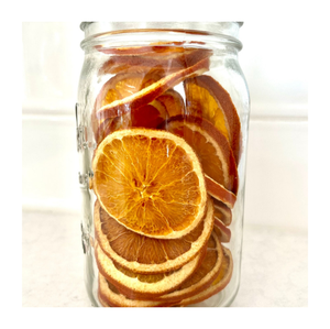 Rodajas de Naranja Seca Vietnamita de Alta Calidad y Precios Accesibles - Product Image 1