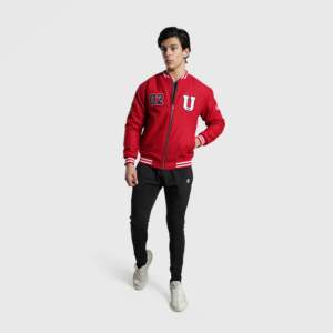 Pour Alpha Red pour la saison d'automne - Product Image 4