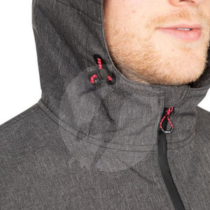 Chaqueta cortavientos con cuello levantado de último estilo superventas, chaqueta de invierno al por mayor - Product Image 5