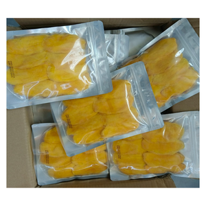 มะม่วงอบแห้งขนอมเวียดนามเพื่อการส่งออกด้วยราคาขายส่ง - ผลไม้แห้งคุณภาพสูง - Product Image 1