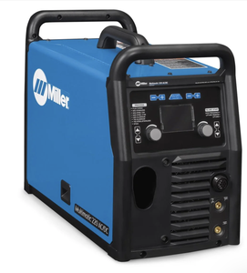 Oferta Exclusiva: NUEVOS Soldadores Multiproceso Multimatic-220 ACDC |   Listo para enviar - Product Image 3