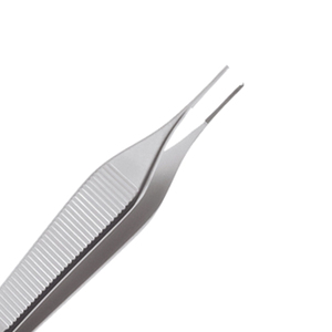 Pinzas Médicas Manuales Reutilizables de Plata de Calidad Profesional, Pinzas para Pulgar, Venta Directa de Fábrica, Precio al por Mayor - Product Image 2