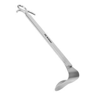 Retractor Deltoidal Browne, Instrumento Quirúrgico Ortopédico de Alta Calidad, Herramienta Médica Duradera para Procedimientos Óseos y de Tejidos - Product Image 6