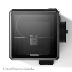 Impresora 3D Elegoo Centauri Carbon de Doble Extrusor, Automática, FDM, con Plataforma Caliente de Aluminio para Material PLA, para Uso en Laboratorio - Product Image 5