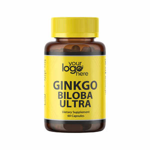 Prix abordable vente en gros exportateur des États-Unis vente de poudre d'extrait de Ginkgo Biloba naturel pur de qualité supérieure à vendre - Product Image 1