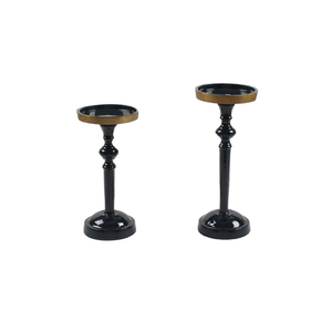 Venta caliente moderno forma redonda Urli Bowl soporte de luz de té para entrada decorativa de Navidad o artículo de regalo - Product Image 4