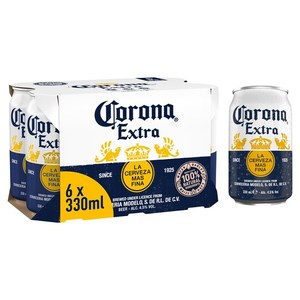 Venta caliente Corona Beer Corona Extra Beer 330ml / 355ml para exportación Buen precio Bebidas Cerveza/Corona Beer - Product Image 5