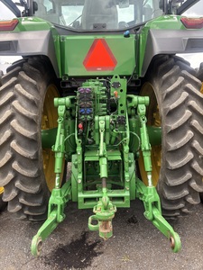 Tracteur John Deere 8R 310 de 2022 à vendre - Product Image 2