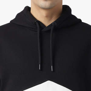 Sweat-shirt de sport pour homme de haute qualité, respirant, 100 % coton et léger, idéal pour la musculation. - Product Image 3