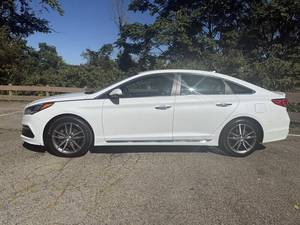 Precio bajo Hyundai Sonata Sport 2015 2. Auto usado en venta - Product Image 4