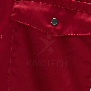 ชุดคลุมนิรภัยแขนยาวขนาดใหญ่ทำจากปากีสถานดีไซน์ล่าสุดขายส่ง - Product Image 5