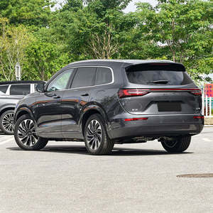 AITO M7 2024, SUV Grande Híbrido de Rango Extendido, 1.5T, Vehículo Eléctrico con Conducción Inteligente en Venta - Product Image 5