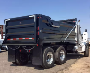 คุณภาพสูงสุด ปี 2024 สำหรับรถบรรทุก Peterbilt 567 พร้อมส่งออกทั่วโลก - Product Image 1