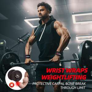 Bretelles d'haltérophilie en coton imprimé en silicone PK Sports unisexe équipements Fitness Gear unisexe sac à dos pour hommes unisexe taille unique - Product Image 6