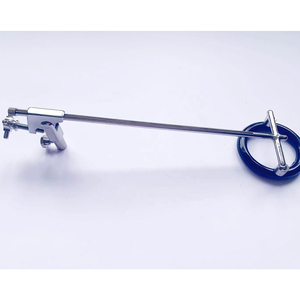 Laryngoscopie à maintien automatique de la poitrine de haute qualité Acheter en ligne Laryngoscope à maintien en acier inoxydable de haute qualité - Product Image 3