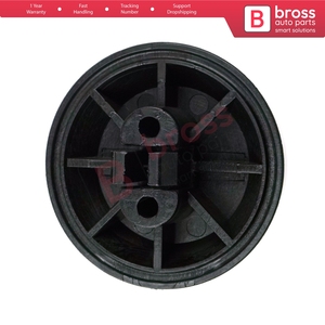 BDP139 Soporte de elevación para gato con cubierta de plástico extraíble 51711960752 para E36 - Product Image 4