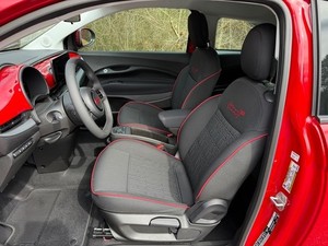 MEJOR OFERTA 2024 FI-AT 50-0E TRANSMISIÓN AUTOMÁTICA - Product Image 5