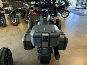 Venta Especial: Motocicleta de Turismo de 3 Ruedas Can-AmS Canyon Redrock 1330 ACE 2026, UTV Recreativo Utilitario con Motor Rotax, CVT y EPS - Product Image 5