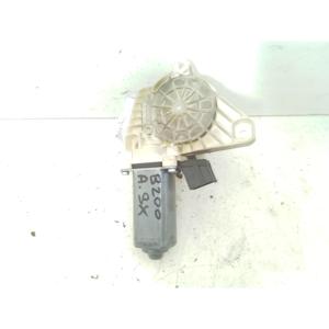 Moteur électrique de vitre avant gauche MERCEDES Classe B W245 1ère série A1698204342 (05>11) - Product Image 3