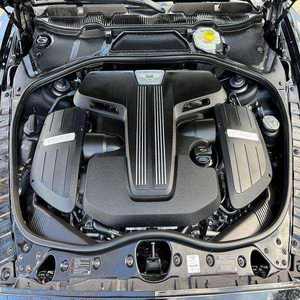 DERNIÈRES VENTES DE VOITURES D'OCCASION - Bentley Continental GT COUPE - Product Image 5