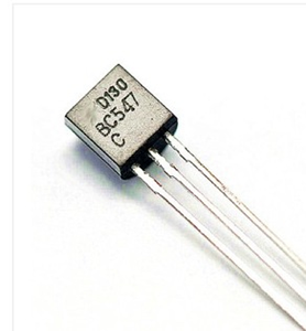 ทรานซิสเตอร์ RF ชนิด MOSFET รุ่น BC547 สำหรับงาน PCB และการใช้งานแบบสวิตชิ่ง - Product Image 2