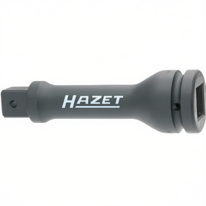 อุปกรณ์เสริมและอะไหล่เครื่องมือลม Hazet ตัวต่อขยายขนาด 1 นิ้ว - Product Image 2