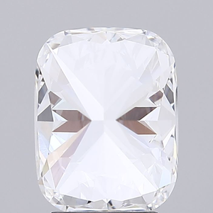 3.10ct Cojín Corte brillante Diamante cultivado en laboratorio IGI Certificado E Color VS1 Claridad Lab-Stone - Product Image 2