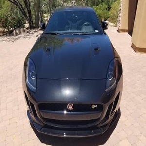 USADO LHD/RHD 2016 JA GUAR R COUPE - Product Image 1