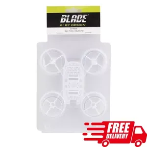 Blade New HD Racing Quadcopter Drone avec pièce de contrôle radio HD Main Frame - Product Image 1