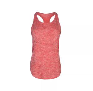Camiseta Deportiva de Yoga de Alto Impacto para Mujer, Secado Rápido, Elegante, Precio Razonable, Servicios Personalizados ODM con su Propio Diseño - Product Image 2
