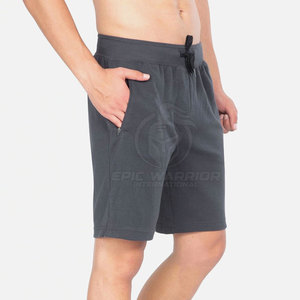 Pantalones Cortos de Hombre de Alta Calidad, Diseño Sólido, Casuales y para Verano, Gran Venta, Hechos en Pakistán, Pantalones Cortos Deportivos para Hombre - Product Image 6
