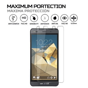 ตัวป้องกันหน้าจอ SL5550 verykool MAVERICK LTE พร้อมคุณสมบัติ antishock - Product Image 1