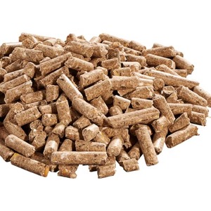 Venta al por mayor de pellets de madera de haya Premium para EN Plus A1 estándar 15kg bolsas 4900 Kcal/kg para estufa individual - Product Image 2