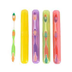 Dispensador de Plástico Desechable Ecológico FLORAL INTERNATIONAL para Viajes, Diseño Clásico, Fácil de Limpiar, Sin Electricidad, Set de Baño - Product Image 6