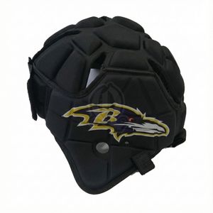 Padded Helmet <b>Cover</b> - Product Image 1