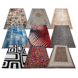 Tappeti e tappeti stampati soggiorno Tapis De Salon di grandi dimensioni decorazioni per la casa Alfombras - Product Image 2