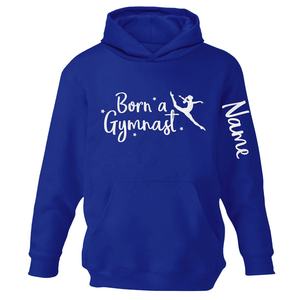 Sweat-shirts à capuche personnalisés de haute qualité pour hommes, technique de lavage à l'acide, impression en relief brodée, taille plus, sweat-shirts de jogging 100% coton - Product Image 6