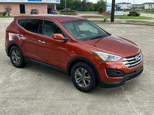 มือสอง lhd/rhd 2015 Hyundai Santa Fe 2.4L FWD - Product Image 2