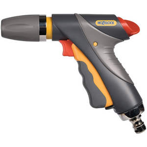 Garden Water Gun Jet Spray Pro Spray Gun with for HOZELOCK Plug-in System - Product Image 3